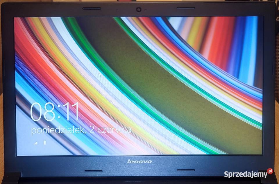 Laptop Lenovo Starachowice sprzedam