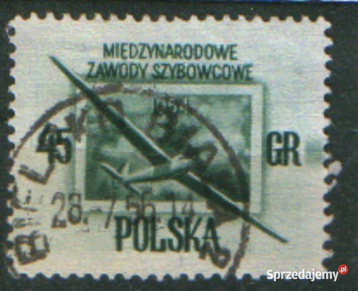 Zn Fi 712 kas 1954 Gliwice