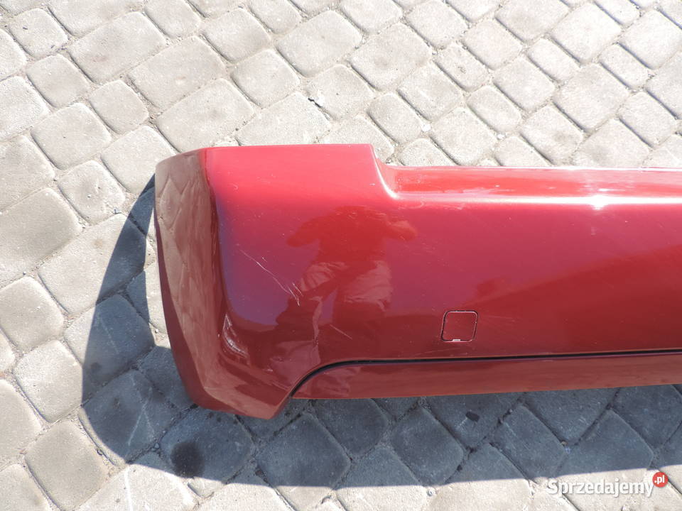 ZDERZAK TYŁ CITROEN C2 FL EKQD osobowe sprzedam