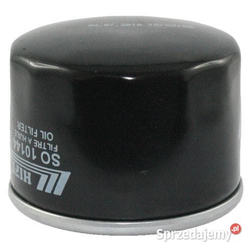 Filtr oleju silnikowego Iseki 3416UNF MTD Tajęcina