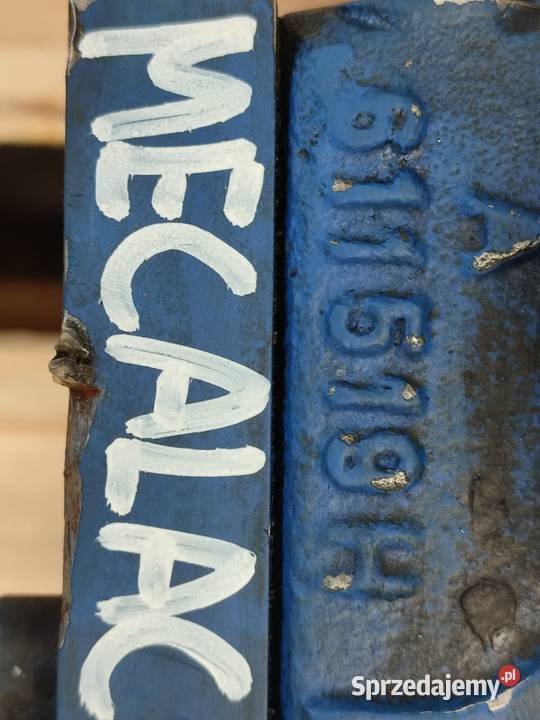 Rozdzielacz hydrauliczny M76506308M720 MECALAC