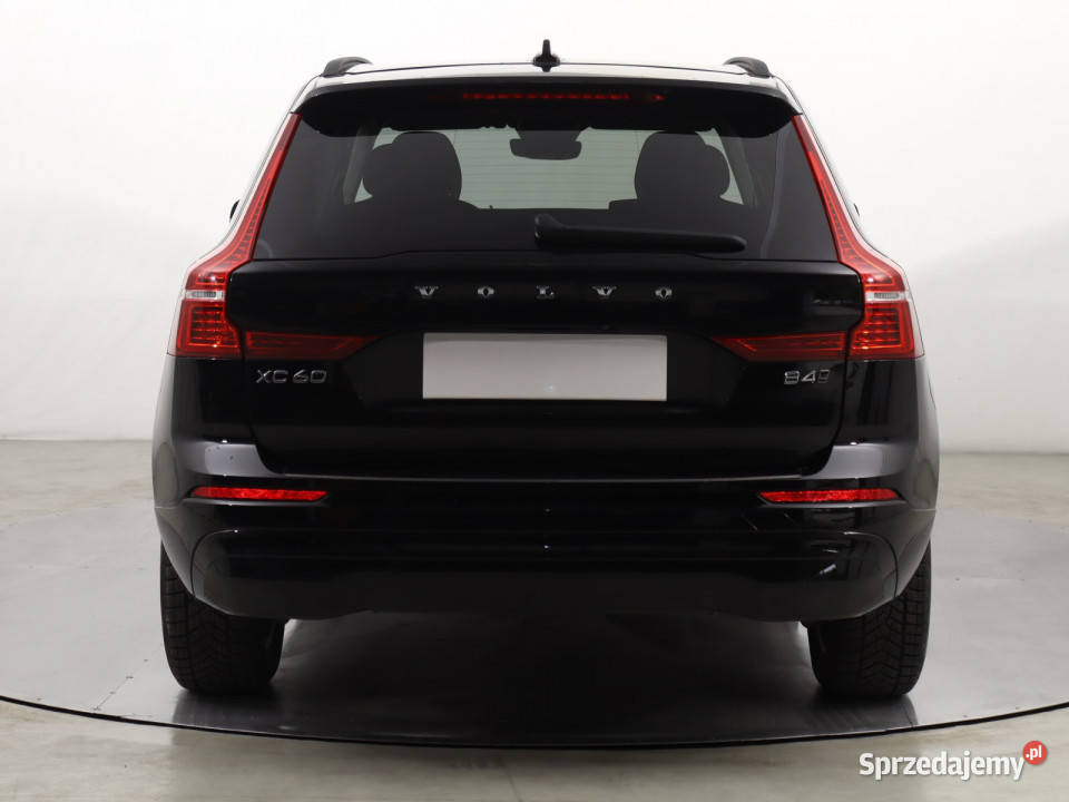 Volvo XC60 B4 AWD ASR (kontrola trakcji) Katowice sprzedam