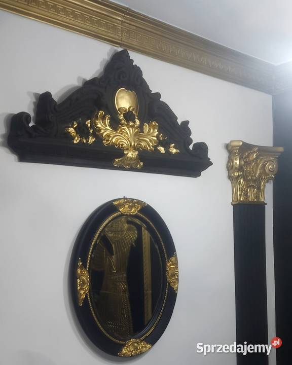 Obudowa kominka pilaster portal kominek sprzedam