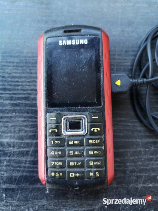 Samsung telefon komórkowy sprzedam