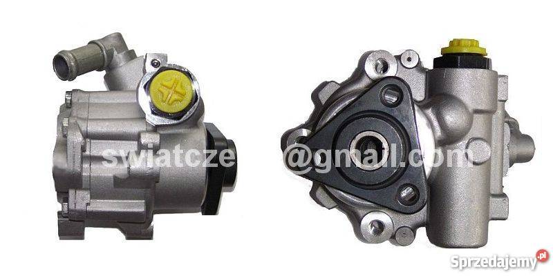 POMPA WSPOMAGANIA BMW 3 E36 BMW 5 E39 518 530 Zawieszenie i układ kierowniczy kujawsko-pomorskie Włocławek