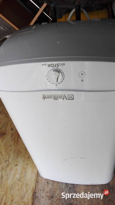 Boiler Vailland Nowy Wałbrzych sprzedam