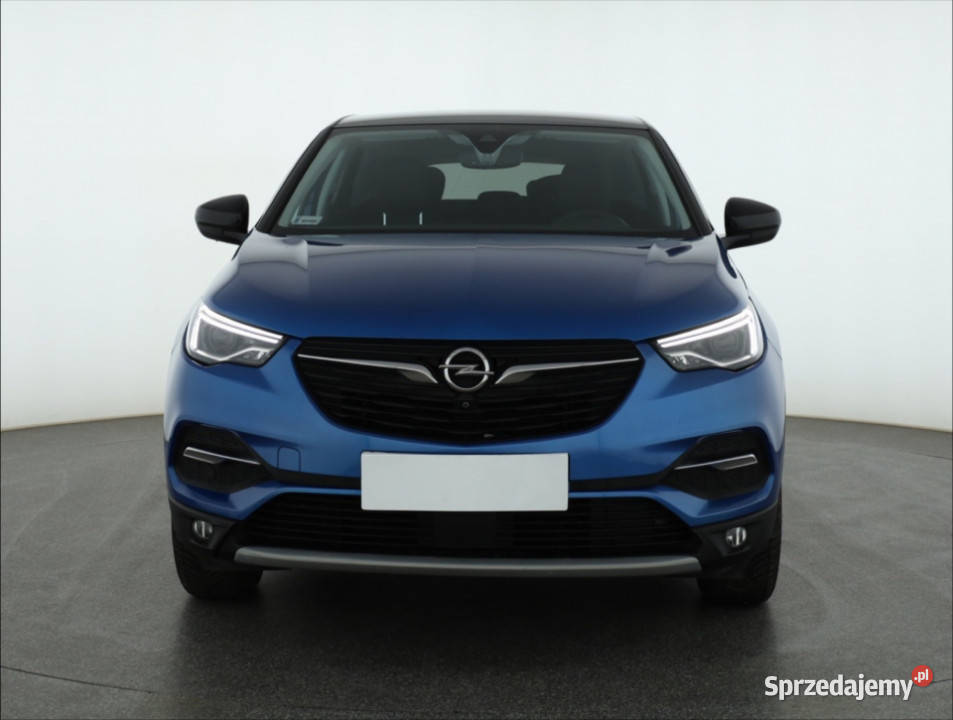 Opel Grandland Plugin Hybrid4 Piaseczno