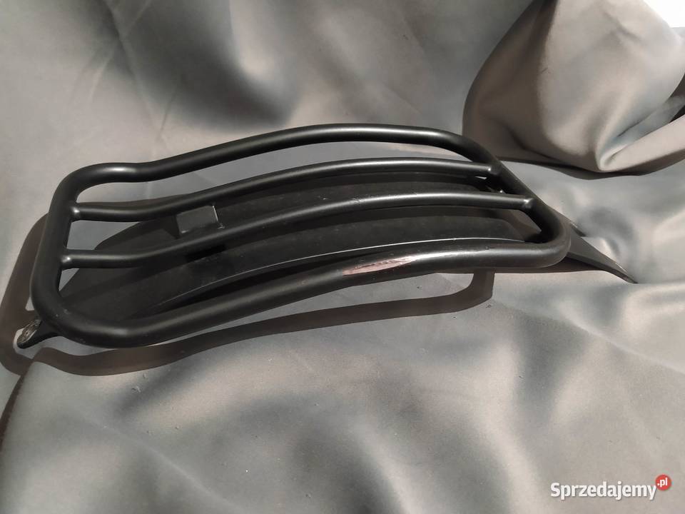 INDIAN BAGAŻNIK 800 sprzedam