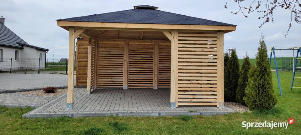 HUŚTAWKA PLAC ZABAW ALTANA WIATA TATAS sprzedam