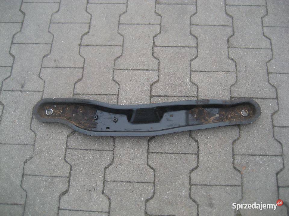 dacia duster lift 1317r 16 benzyna wspornik wielkopolskie