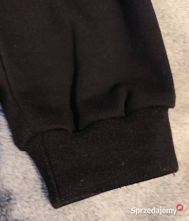 Bluza zapinana z kapturem XL Reserved Rybnik sprzedam