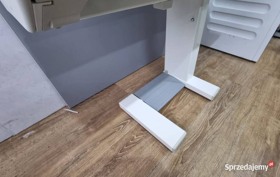 Magiel składany elektryczny maglownica Miele B Pozostałe dolnośląskie