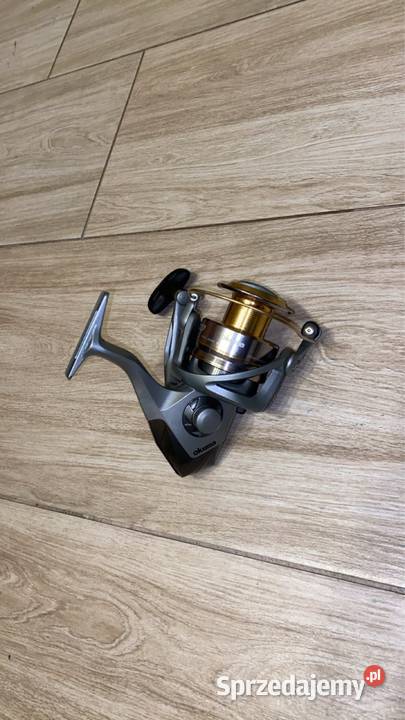 Wędka karpiowa DANGER Kotlin