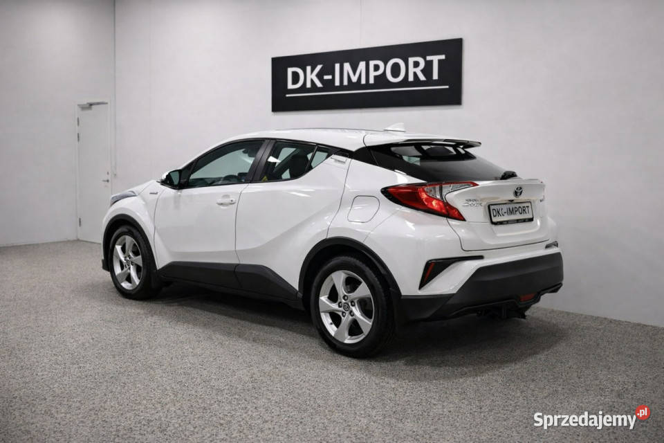 Toyota CHR C-HR Sadlno