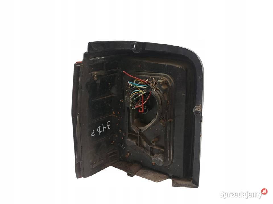 LAMPA TYŁ PRAWA EUROPA Fiat Tipo I 19881995