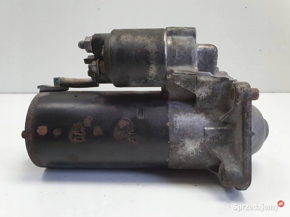 ROZRUSZNIK Volvo S80 II V70 III 24 D5 ROZRUSZNIK sprzedam