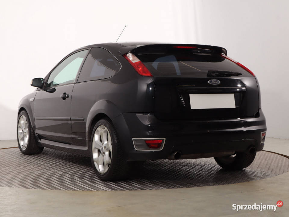 Ford Focus 25 ST Hatchback Katowice
