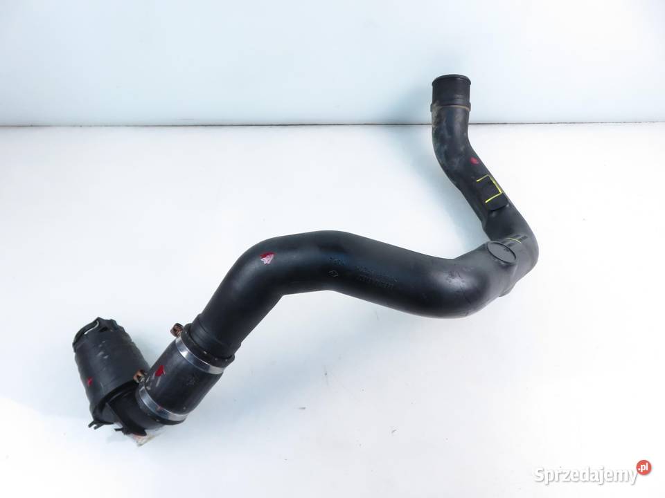 RURA INTERCOOLERA MASTER III 23 8200730576B