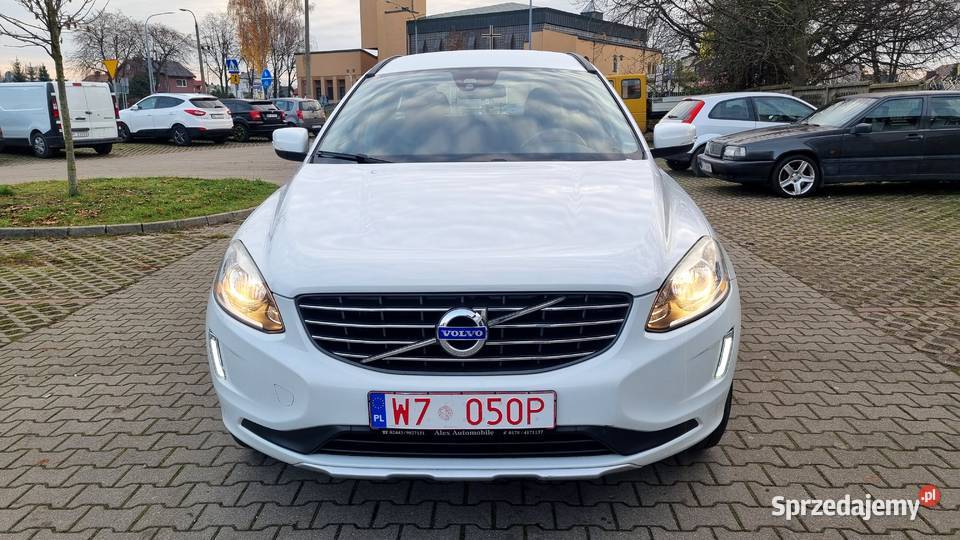 20 D3 1365 cylindrowy Czujniki Alu Navi Siedlce