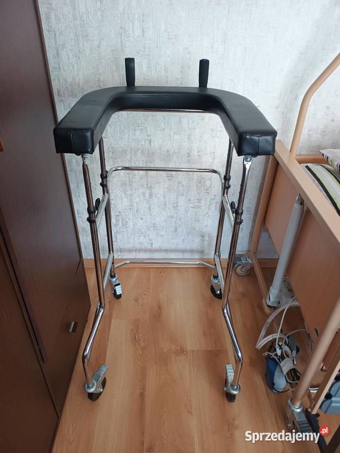 Podpórka ułatwiająca chodzenie Ambona Timago podkarpackie