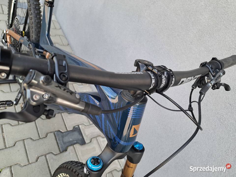 Haibike LYKE CF SE Fazua carbon Elektryczne łódzkie Sieradz sprzedam