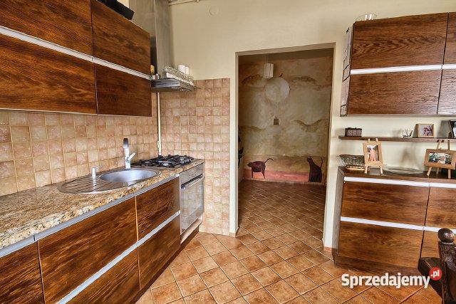 Mieszkanie o wysokim standardzie Warszawa Mieszkania Warszawa