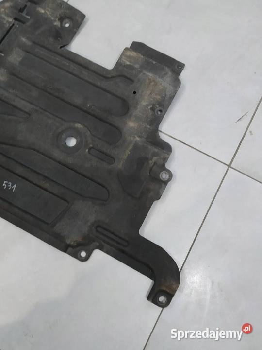 OSŁONA PODWOZIA PRAWY LEWY TYŁ KPL Volvo S60 III osobowe sprzedam