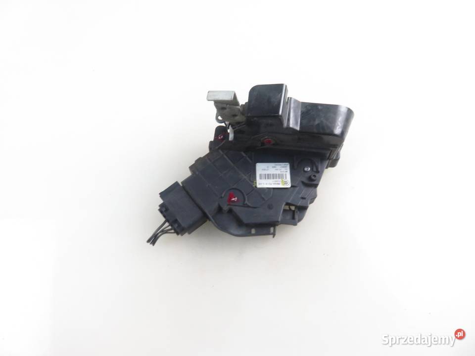 ZAMEK PRAWY PRZEDNI FORD MONDEO MK4 IV