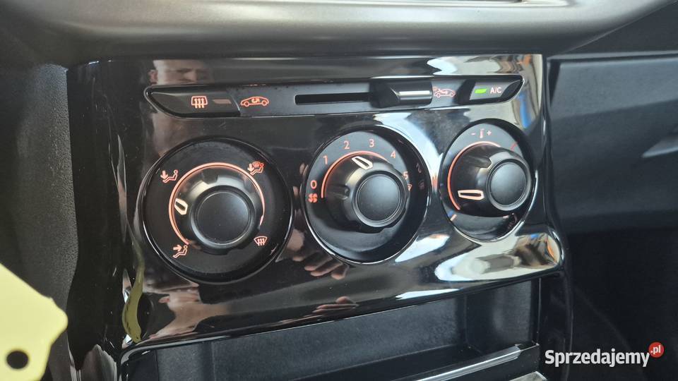CITROEN C3 12 82 OPŁATACH podkarpackie