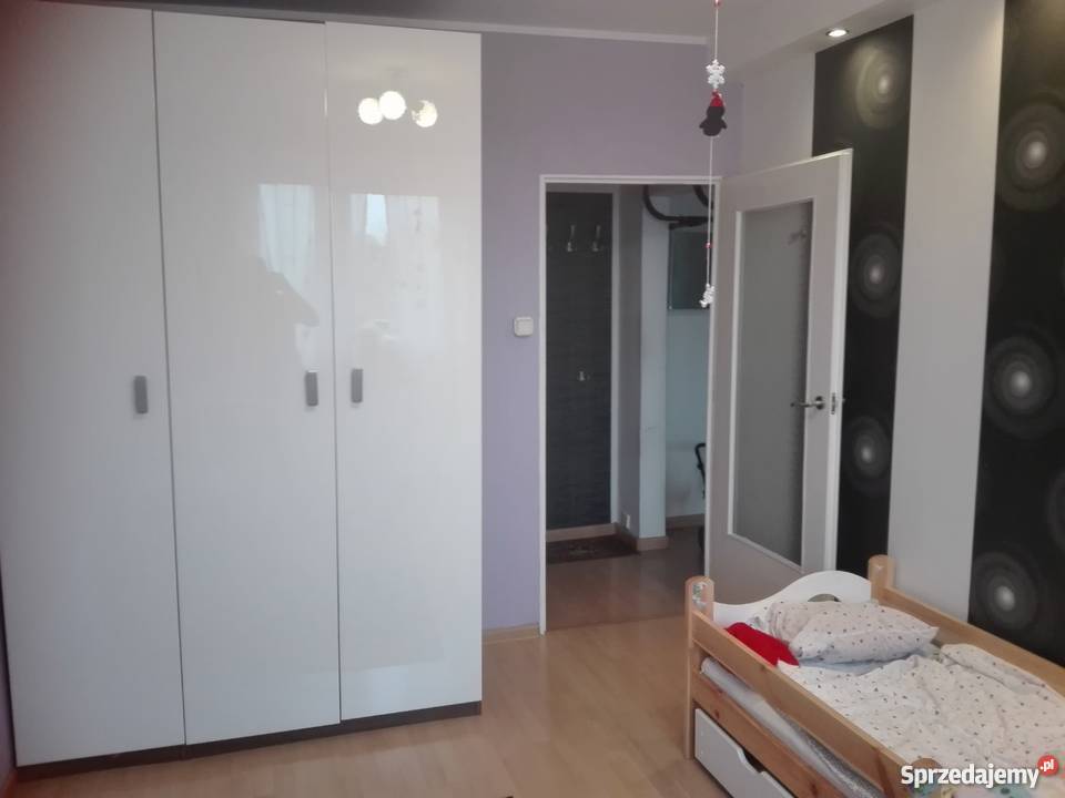 Mieszkanie kostuchna sieć Katowice