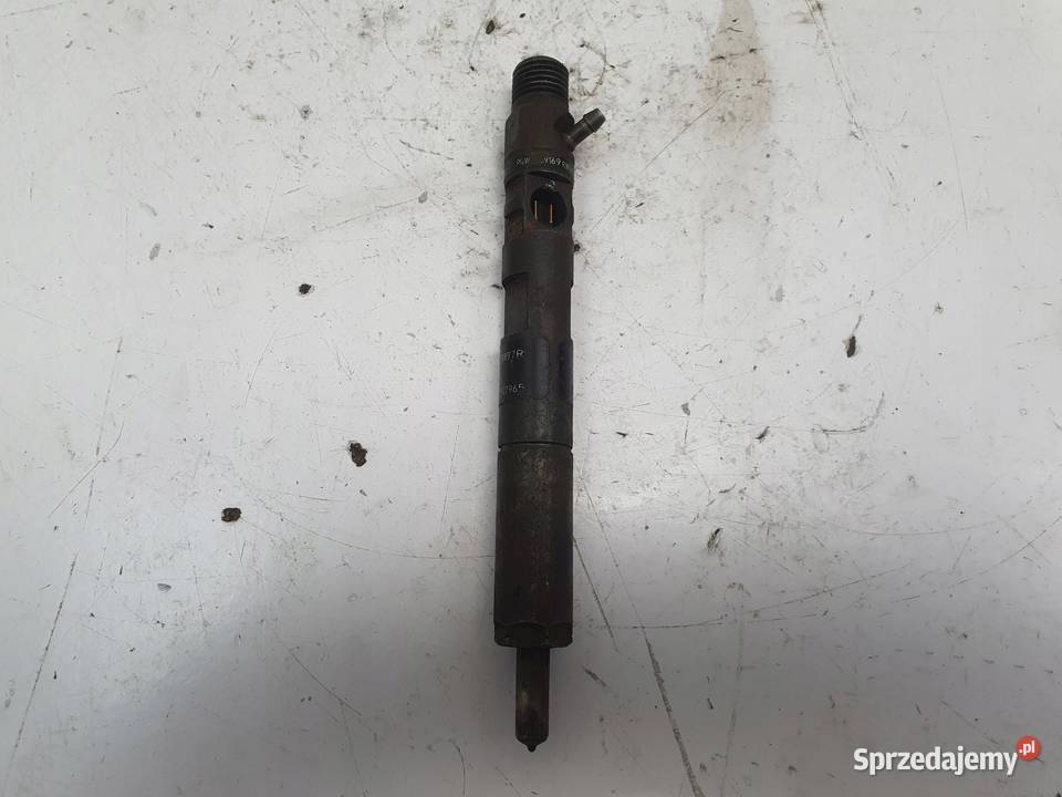 WTRYSKIWACZ Renault Megane III 15 DCI wtrysk Chełm sprzedam