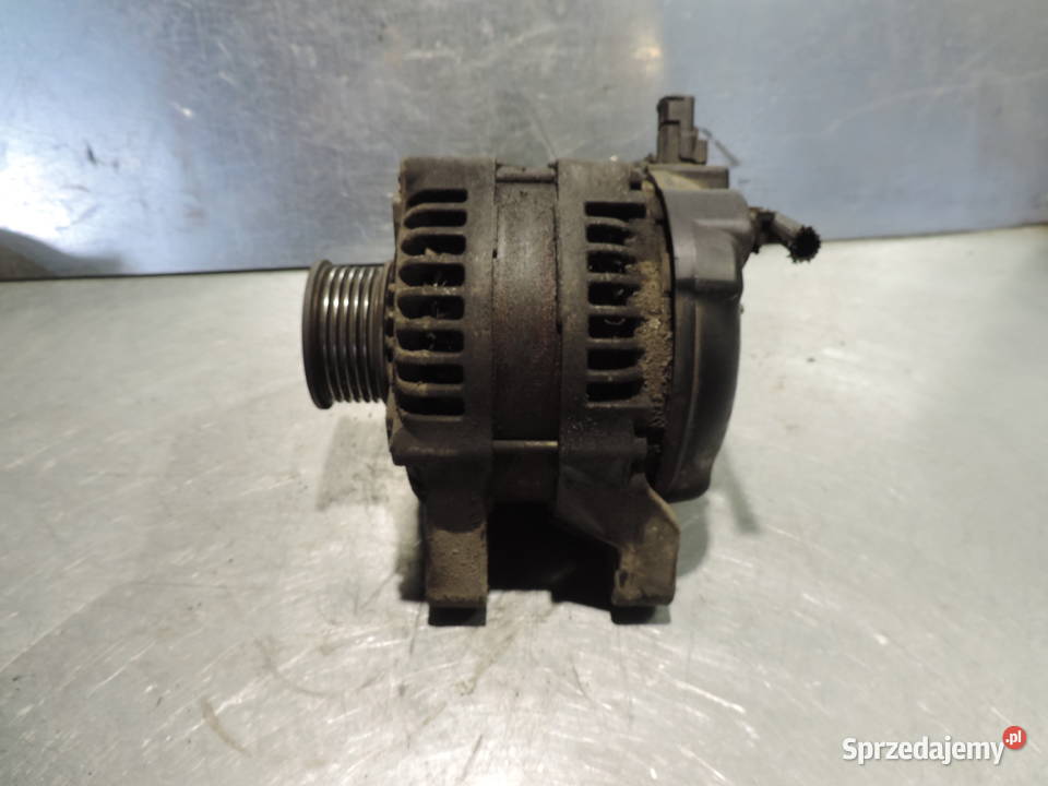 SUZUKI LIANA 14 DDIS ALTERNATOR Nowy Sącz sprzedam