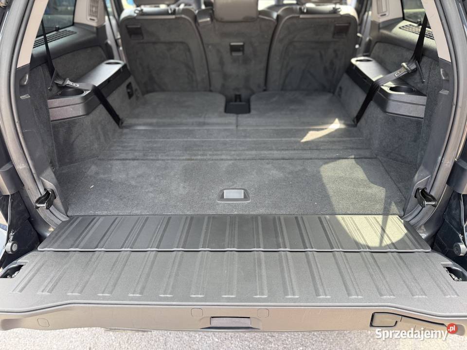 Volvo XC90 Executive 32 benzyna ostatni lift mazowieckie Warszawa