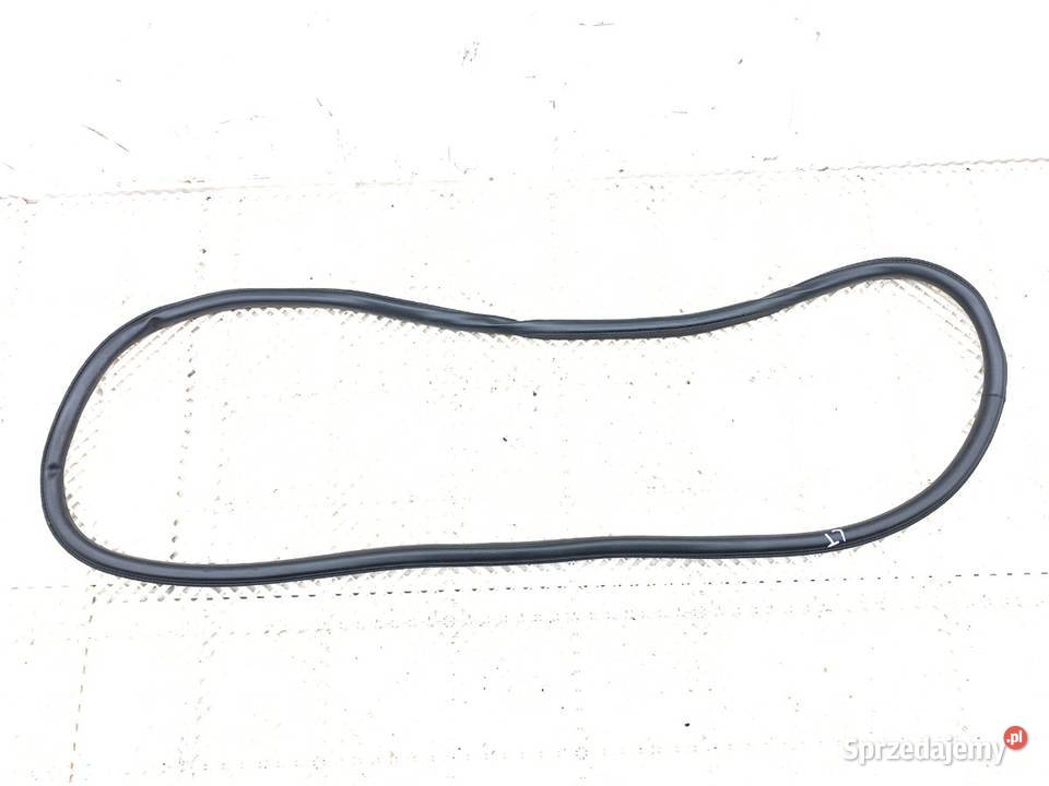 USZCZELKA DRZWI TYŁ LEWA FORD MONDEO MK5 podkarpackie