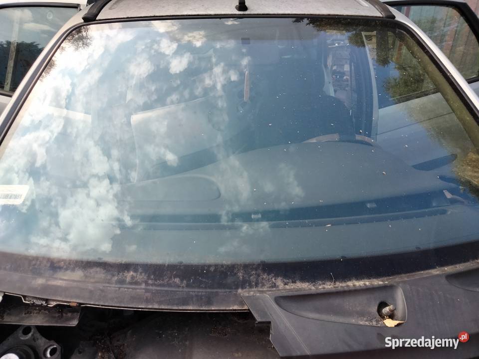 szyba SOLAR czolowa przednia renault SCENIC I Dęblin