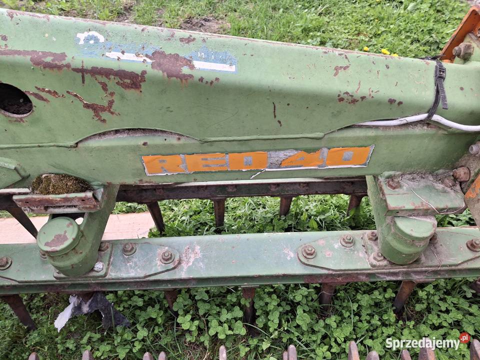 BRONA AKTYWNA sprzedam