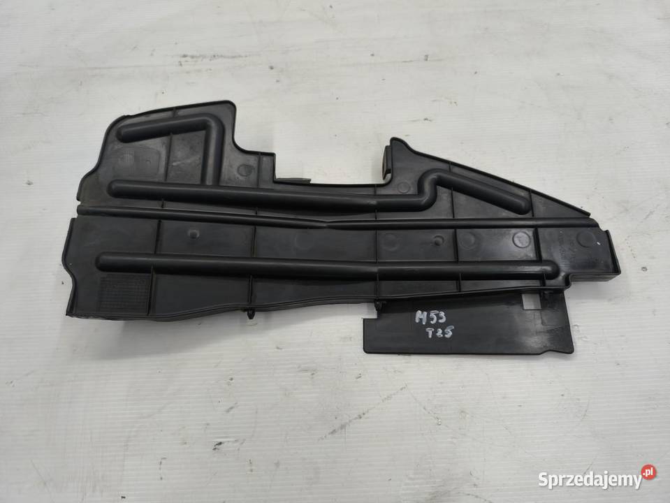 KIEROWNICA POWIETRZA TOYOTA AVENSIS II T25 18 Kierownice powietrza