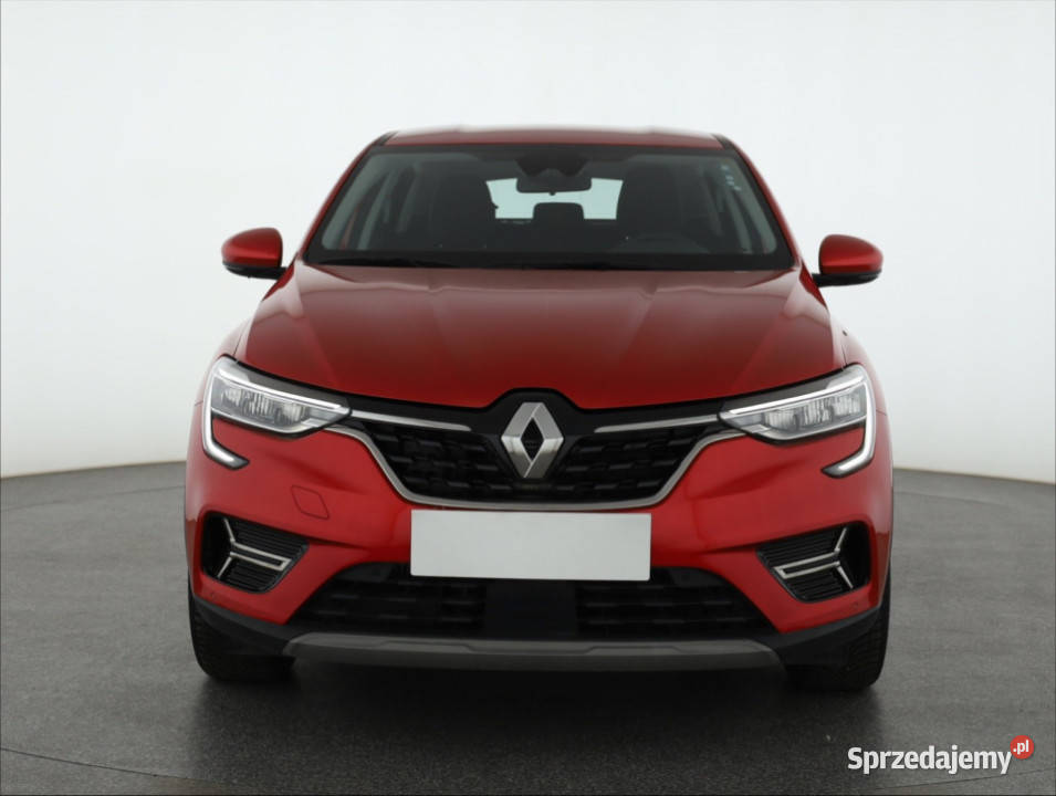 Renault Arkana 13 TCe ASR (kontrola trakcji) sprzedam