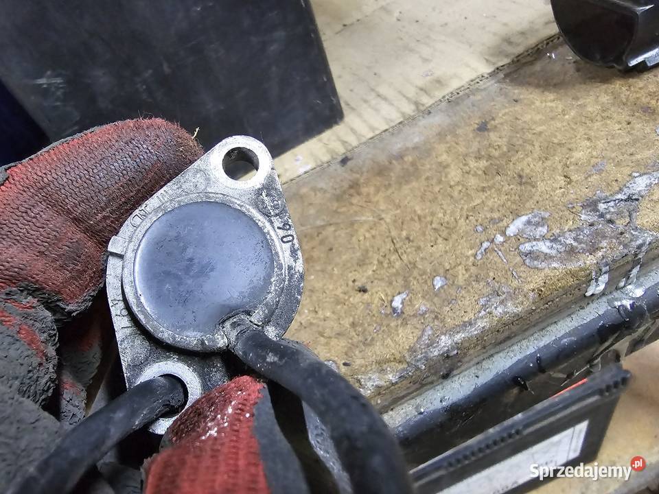 XJ 600 diversion czujnik ciśnienia poziomu oleju sprzedam