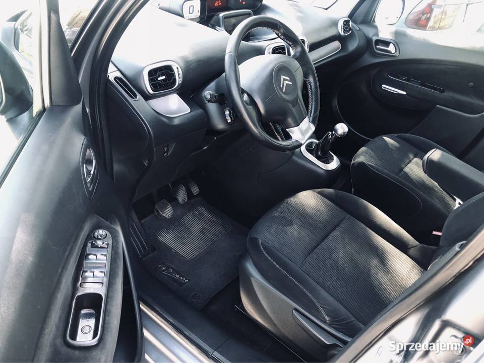 Niski Przebieg 120 Zero korozji stan autoalarm
