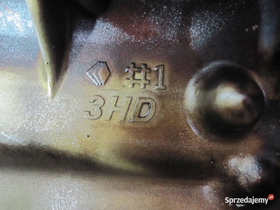 NISSAN MICRA 12 12V HR12DR 98 pokrywa zaworów osobowe