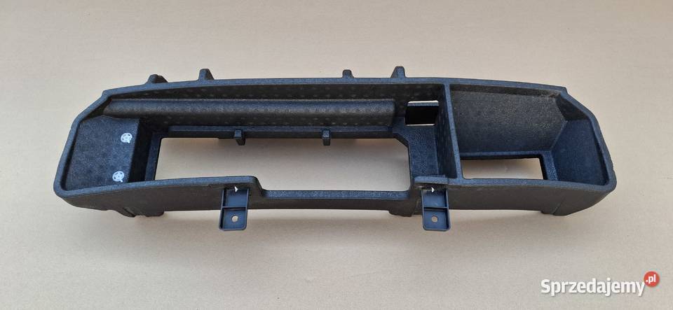 RENAULT CAPTUR II KIEROWNICA POWIETRZA WLOT lubuskie sprzedam