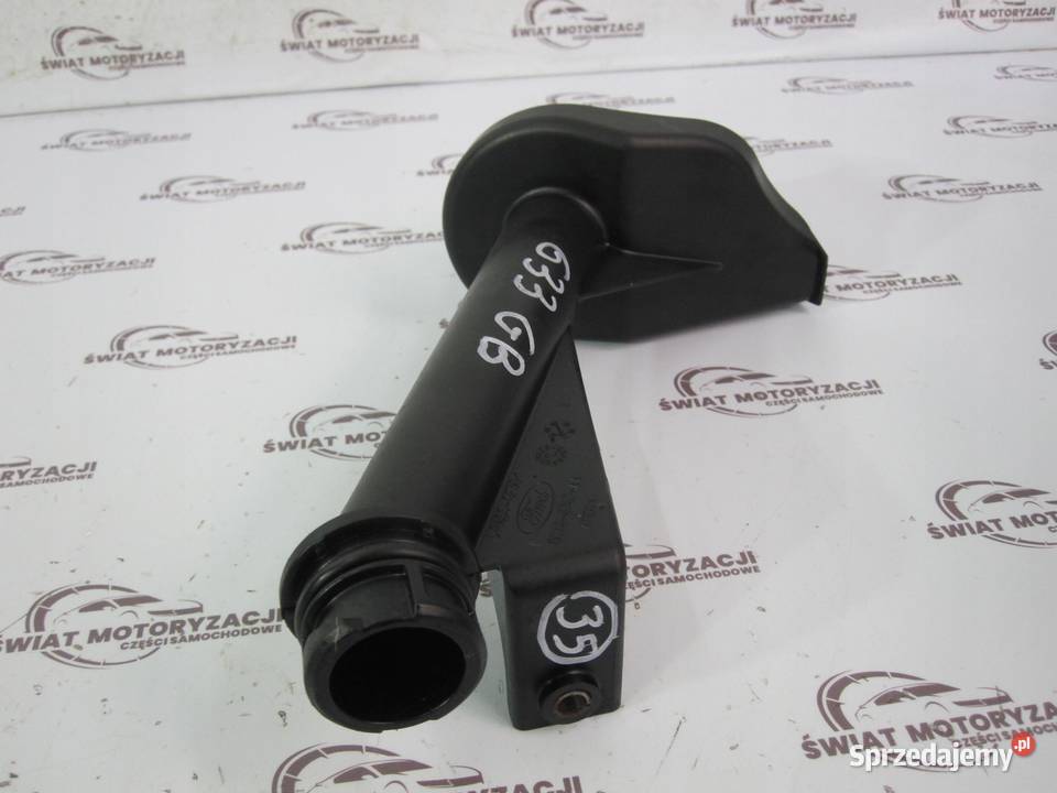 TRANSIT 22 TDCI SRFA 85 11r wlew oleju osobowe