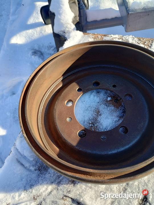 bębny syrena 104 105