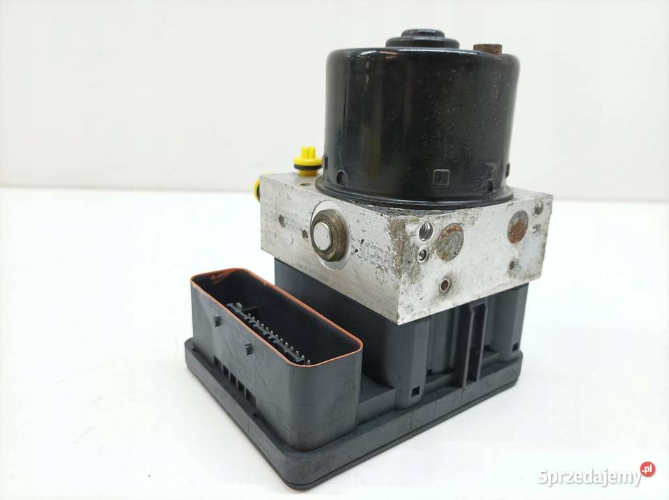 POMPA ABS 9650222880 10096011353 Peugeot 206 cc