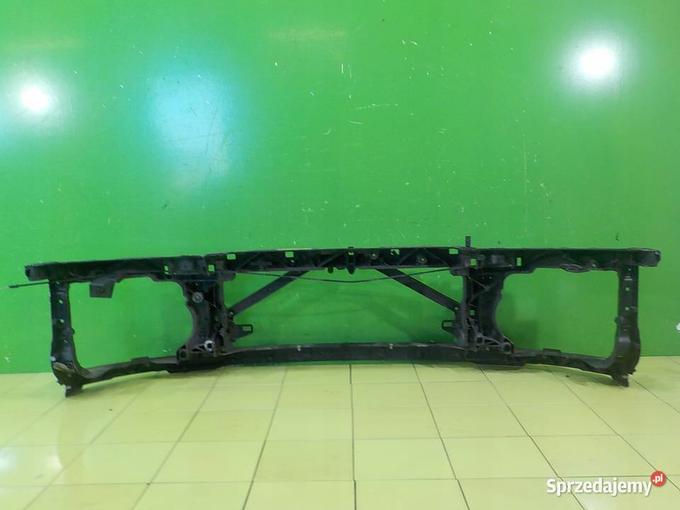 RANGE ROVER SPORT I LIFT 36 TDV8 09r SUV pas Suków sprzedam