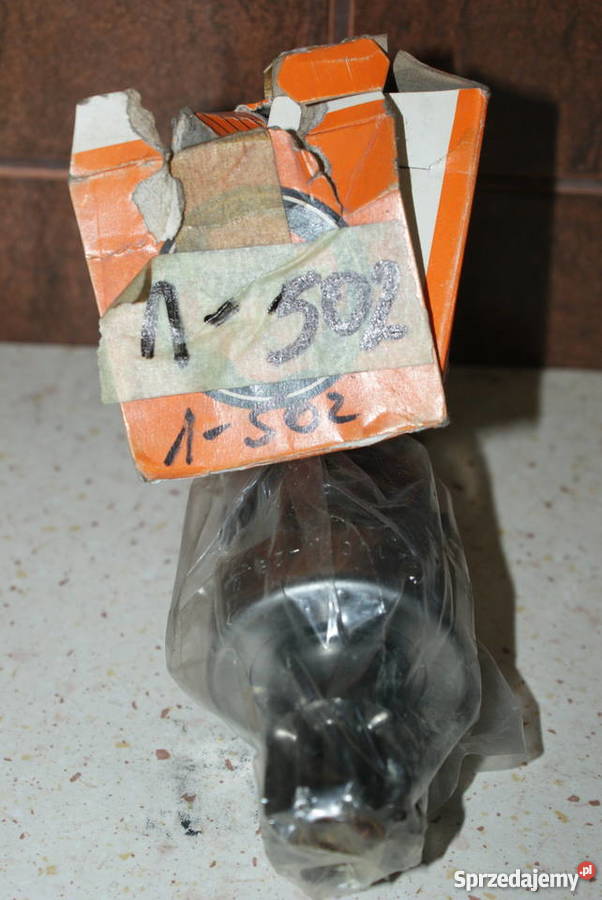 1 006 209 502 BOSCH WYCOFANE Z OFERTY Sprzęgło Białobrzegi