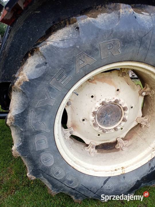 48070 R34 Goodyear Voltyre Rzemień