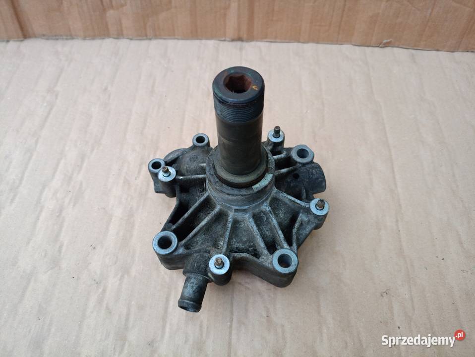 Pompa wody Iveco Daily Ducato Boxer 30 euro 5 Leszno