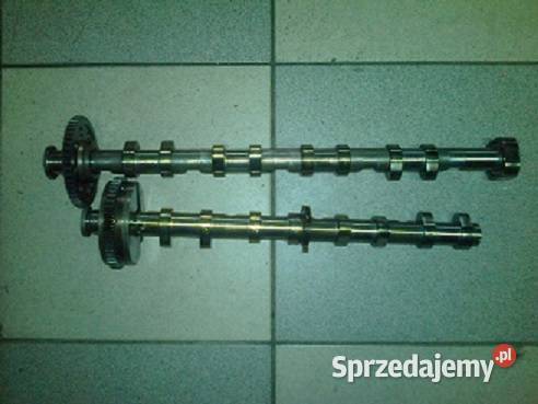 WAŁEK ROZRZĄDU WYLOT 06H109102AD 18TFSI 20TFSI